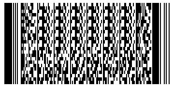 2d barcode scanner 
