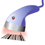 Barcode Scanner Scanning