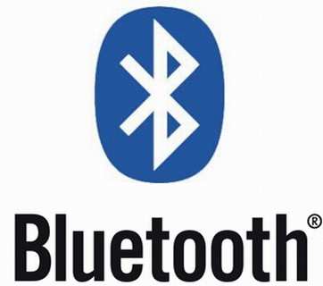 bluetooth logo