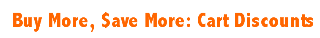 Click here to watch video explanation watch buy more, save more video