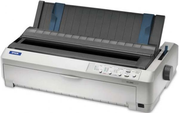 Epson FX-2190 Printer 