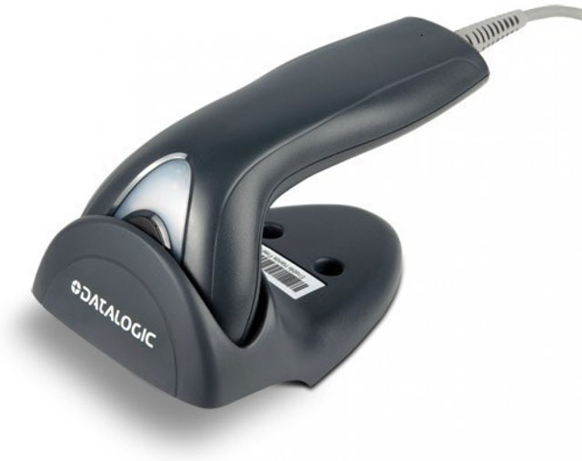 Datalogic Touch 90 Lite Barcode Scanner