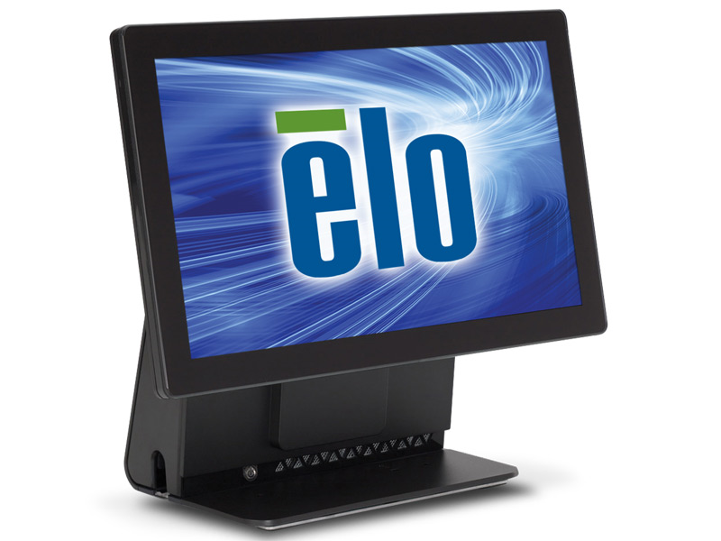 elo e-series touchscreen computer