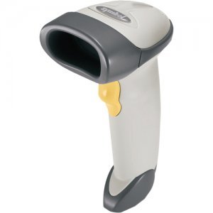 name of symbol barcode scanner driver store